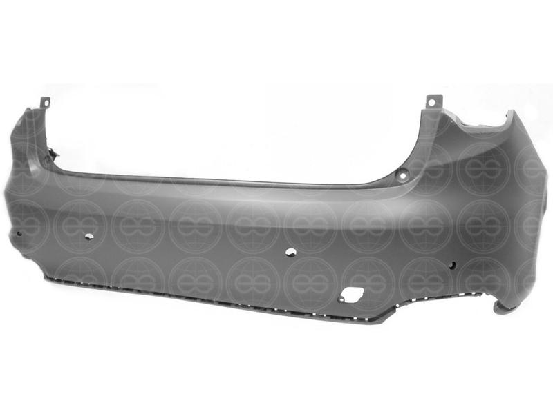 TAMPON ARKA ASTARLI 4 SENSÖRLÜ HB - FIAT EGEA yedek parça