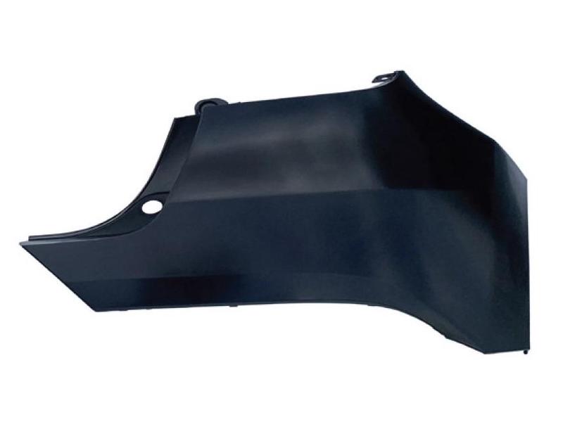 TAMPON ARKA SAĞ ASTARLI - RENAULT CAPTUR II yedek parça