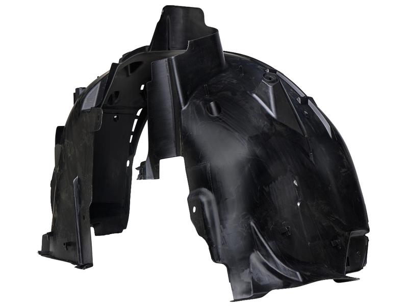 ÇAMURLUK DAVLUMBAZI ÖN SAĞ - Peugeot 308 yedek parça