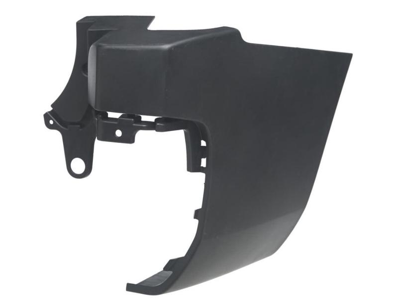 TAMPON ARKA SAĞ SİYAH 2 KAPILI - CITROEN PARTNER yedek parça