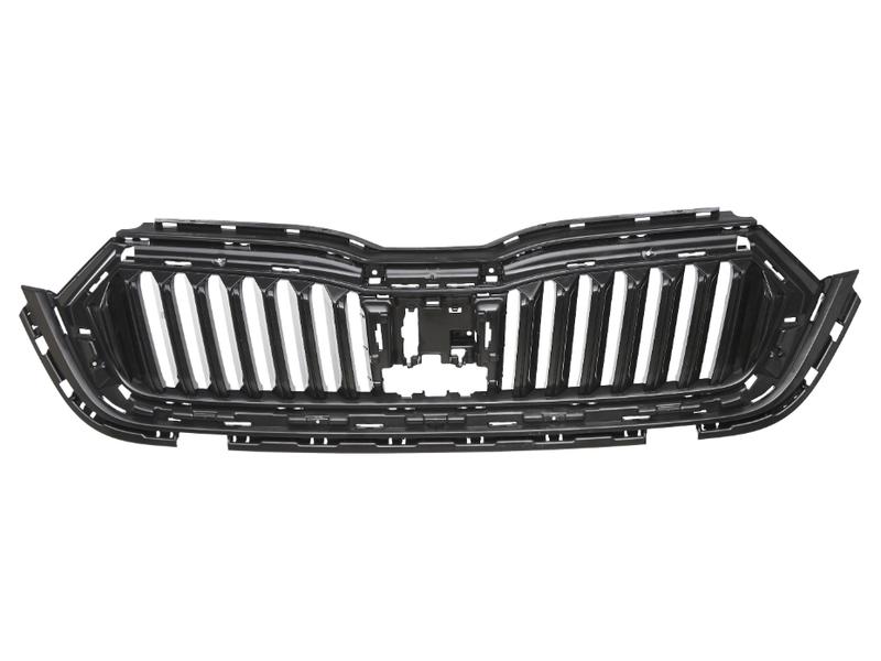 PANJUR ÖN - SKODA OCTAVIA yedek parça