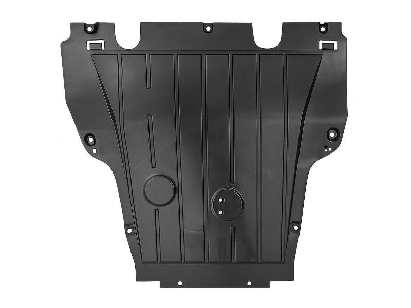 KARTER MUHAFAZASI ÖN ALT PLASTİK - RENAULT CLIO IV yedek parça