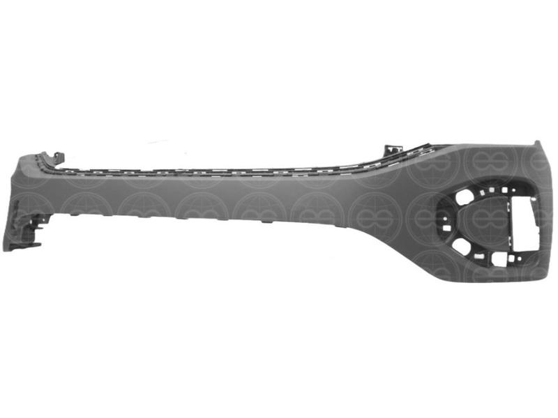 TAMPON ÖN ASTARLI - VOLKSWAGEN T-ROC yedek parça