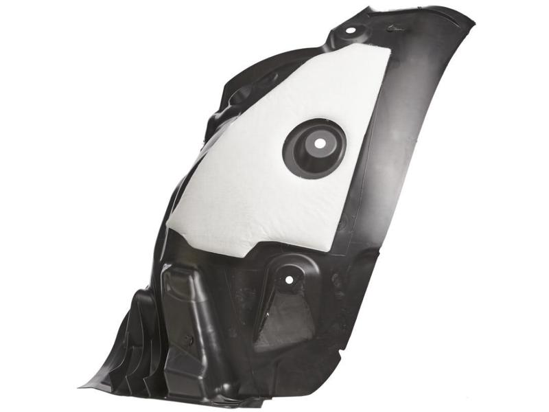 ÇAMURLUK DAVLUMBAZI ÖN SAĞ İZALASYONLU - RENAULT MEGANE III yedek parça