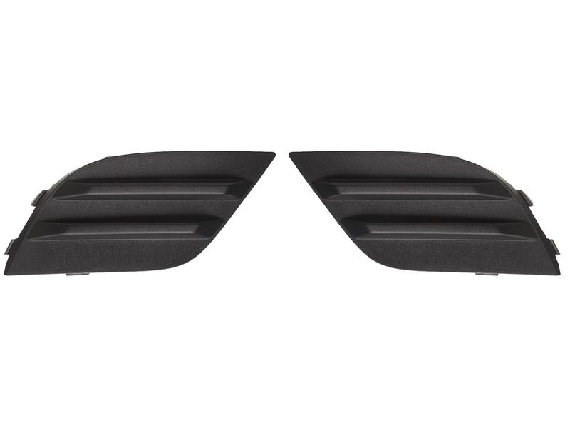 SİS FAR KAPAĞI ÖN SOL-SAĞ SİSSİZ TAKIM - RENAULT CLIO IV yedek parça