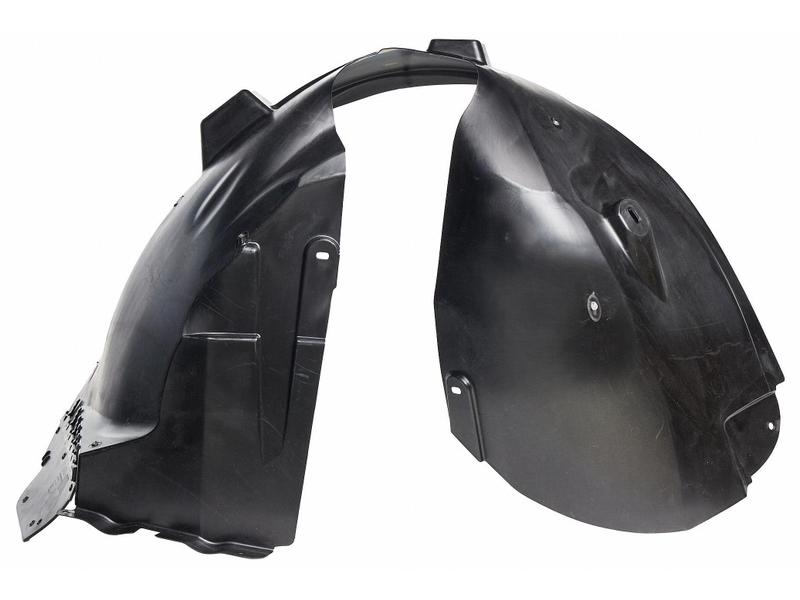 ÇAMURLUK DAVLUMBAZI ÖN SAĞ - CITROEN C3 yedek parça