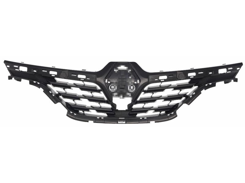 PANJUR ÖN - RENAULT CAPTUR II yedek parça