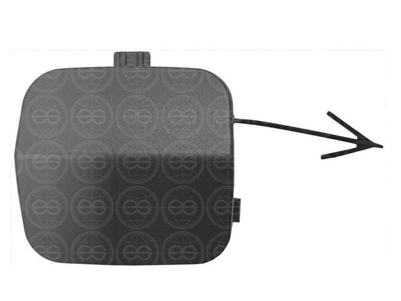 ÇEKİ DEMİR KAPAĞI ARKA ASTARLI - FORD FOCUS V SW yedek parça