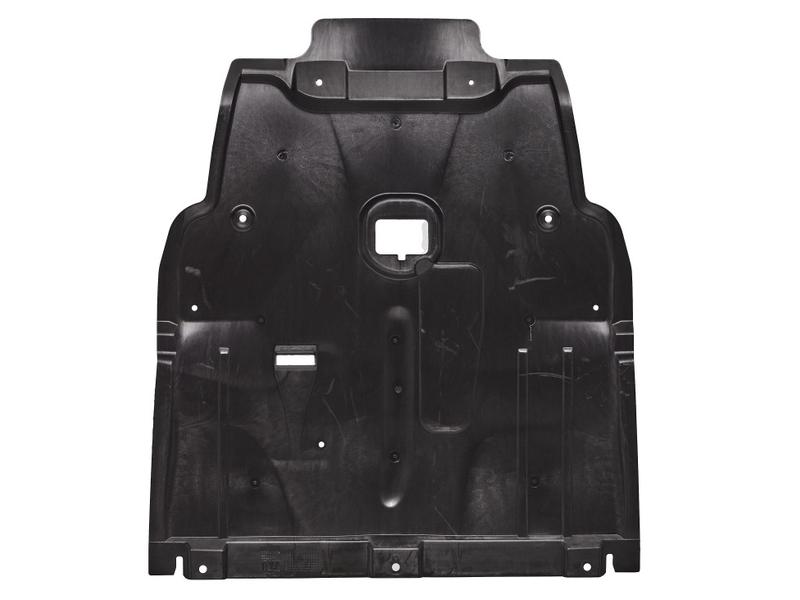 KARTER MUHAFAZASI PLASTİK - MERCEDES CLASE A (W176) yedek parça