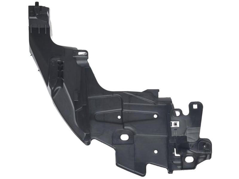 TAMPON BRAKETİ ÖN SAĞ PLASTİK - RENAULT MEGANE III yedek parça