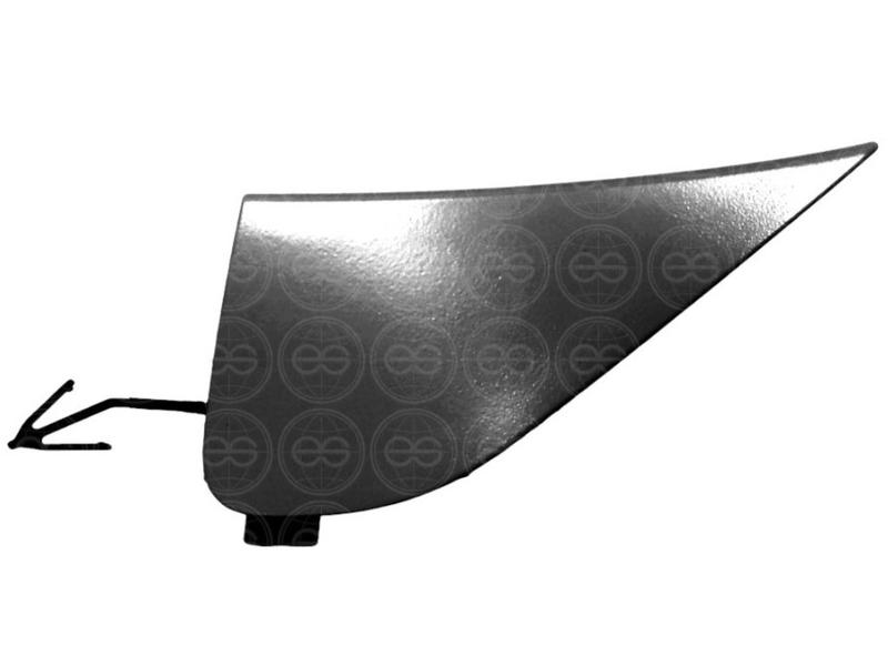 ÇEKİ DEMİR KAPAĞI ÖN ASTARLI - FORD KUGA III yedek parça