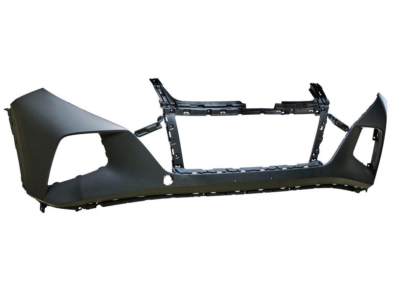 TAMPON ÖN ASTARSIZ - HYUNDAI TUCSON yedek parça