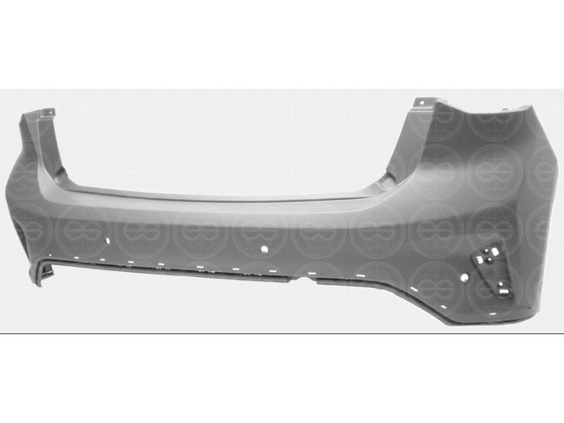 TAMPON ARKA ASTARLI 4 SENSÖRLÜ - FORD FOCUS V yedek parça