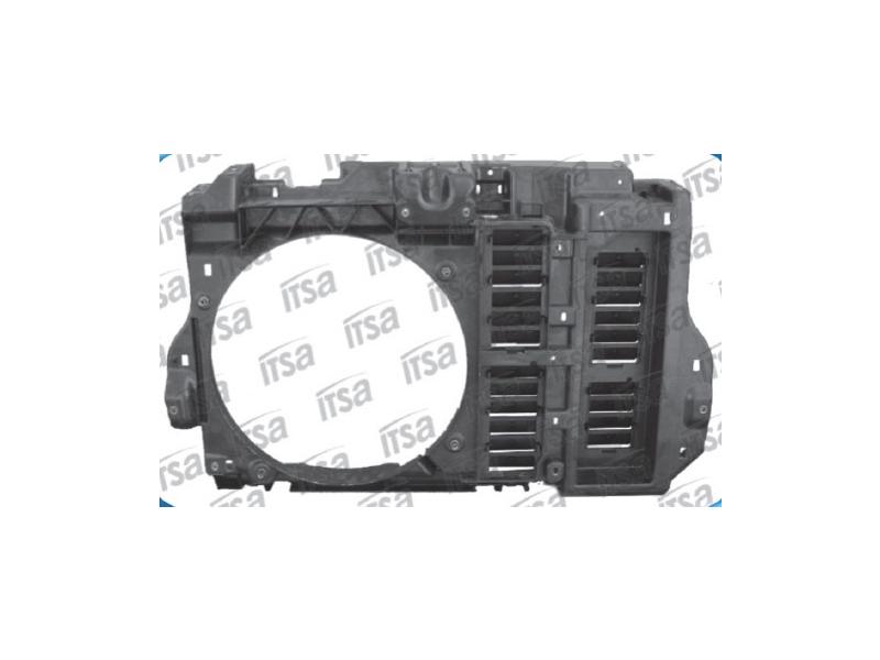 PANEL ÖN PLASTİK BENZİNLİ - CITROEN C5 yedek parça