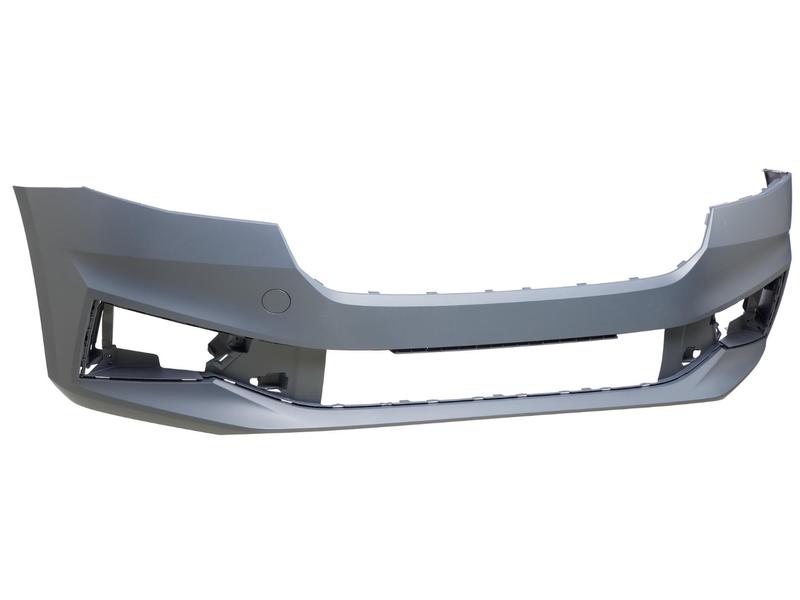 TAMPON ÖN ASTARLI - SKODA FABIA yedek parça