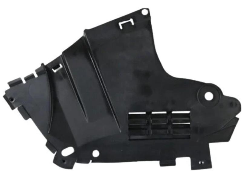 TAMPON ÖN ALT KORUMA PLASTİĞİ SAĞ - DACIA LOGAN yedek parça