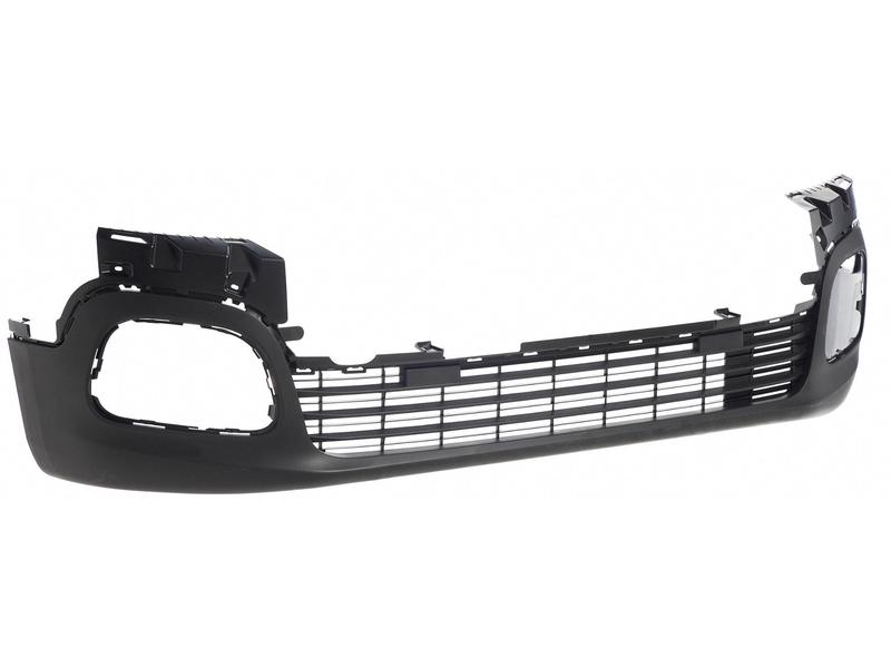 TAMPON ÖN ALT SİYAH - CITROEN BERLINGO yedek parça