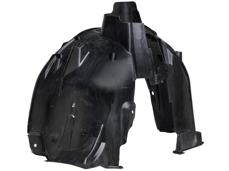 ÇAMURLUK DAVLUMBAZI ÖN SOL - Peugeot 308 yedek parça