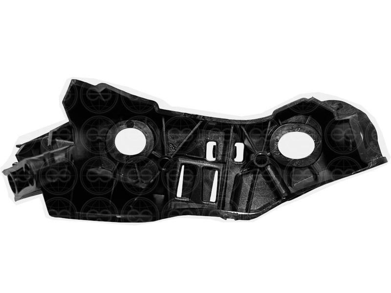 TAMPON BRAKETİ ÖN SAĞ - VOLKSWAGEN POLO yedek parça