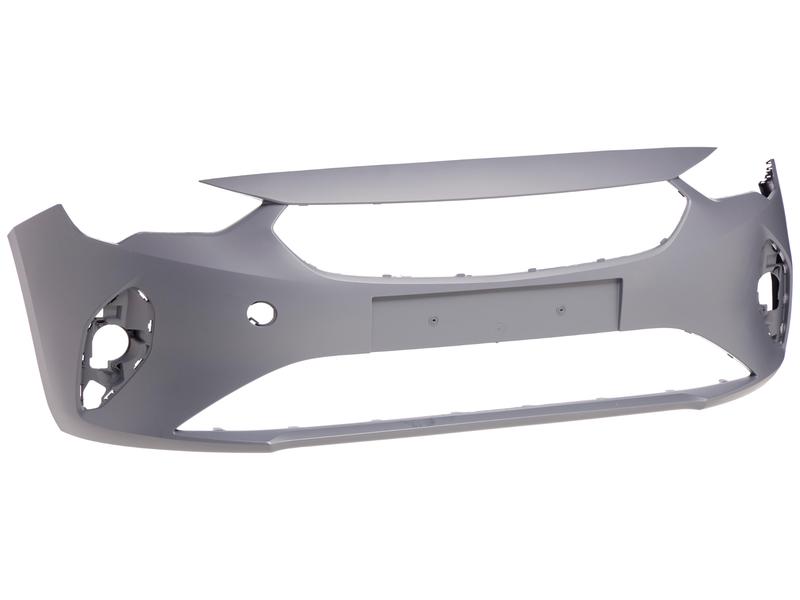 TAMPON ÖN ASTARLI - OPEL CORSA F yedek parça