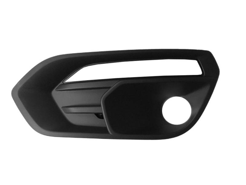 SİS FAR KAPAĞI ÖN SOL SİNYAL DELİKLİ - IVECO DAILY CITY yedek parça