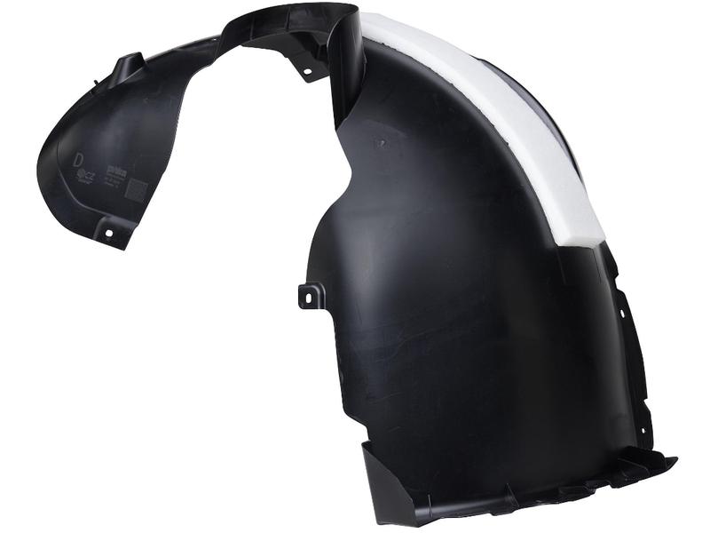 ÇAMURLUK DAVLUMBAZI ÖN SAĞ SES İZALASYONLU - VOLKSWAGEN GOLF VIII yedek parça