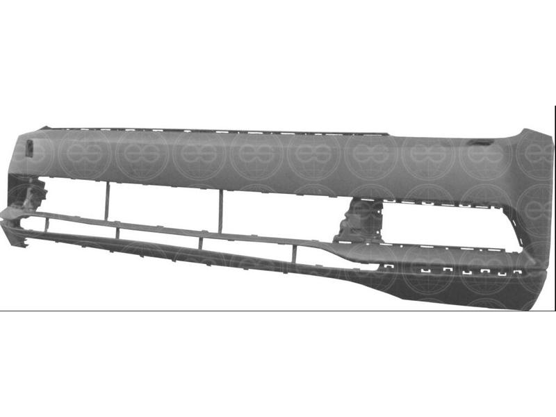 TAMPON ÖN ASTARLI FAR YIKAMA DELİKLİ - VOLKSWAGEN PASSAT yedek parça