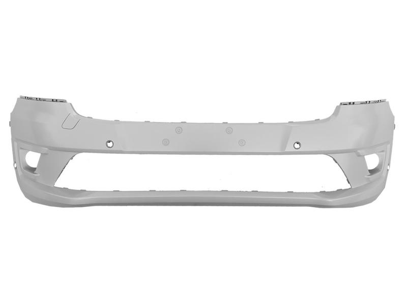 TAMPON ÖN ASTARLI 6 SENSÖRLÜ SİSLİ - FORD TRANSIT CONNECT yedek parça