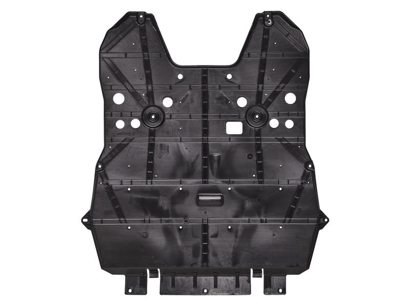 KARTER MUHAFAZASI ÖN ALT - Peugeot 308 yedek parça