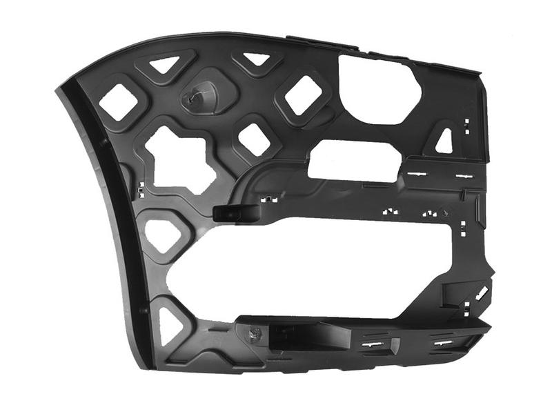 TAMPON BRAKETİ ÖN SAĞ - VOLKSWAGEN CADDY yedek parça