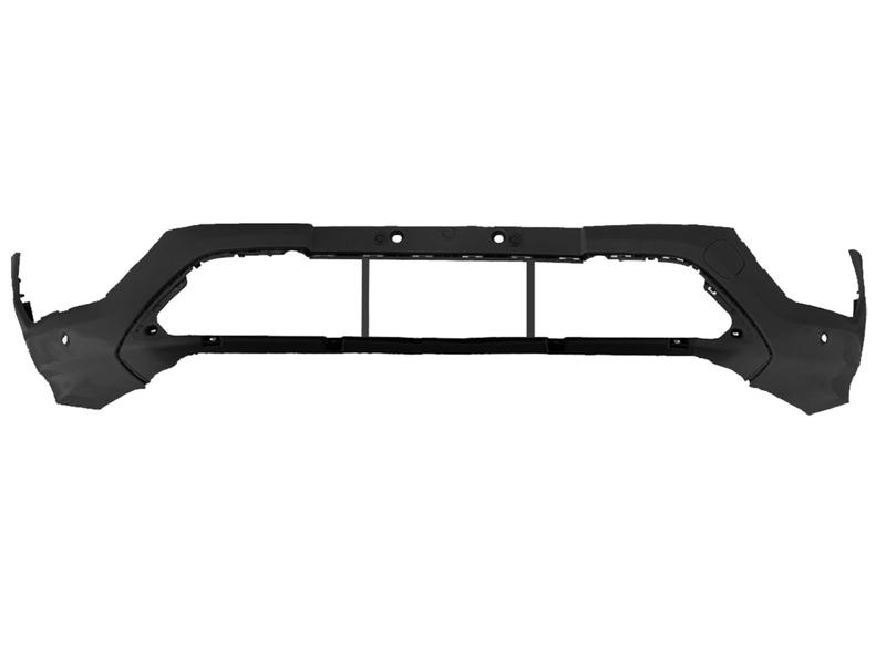 TAMPON ÖN ALT PARÇA 2 SENSÖRLÜ - FORD TRANSİT CUSTOM yedek parça