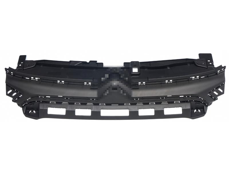 PANJUR ÖN - CITROEN C3 yedek parça