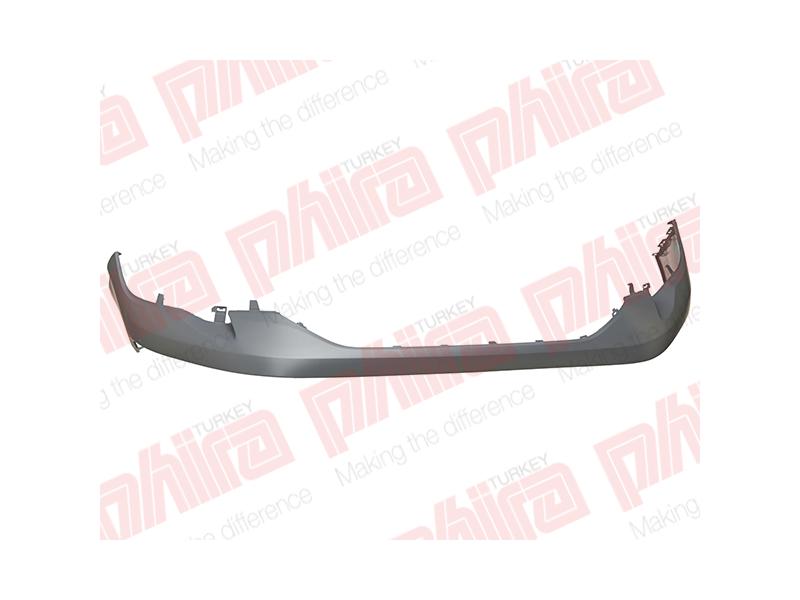 TAMPON ÖN ÜST ASTARLI - CITROEN PARTNER yedek parça