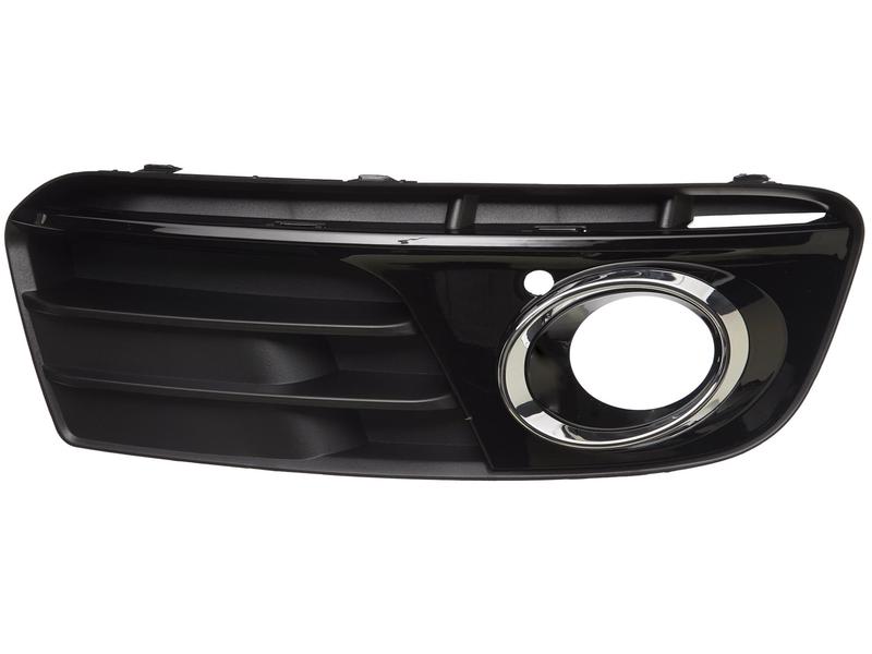 SİS FAR KAPAĞI ÖN SAĞ SİSLİ KROM ÇERÇEVELİ - AUDI Q5 yedek parça