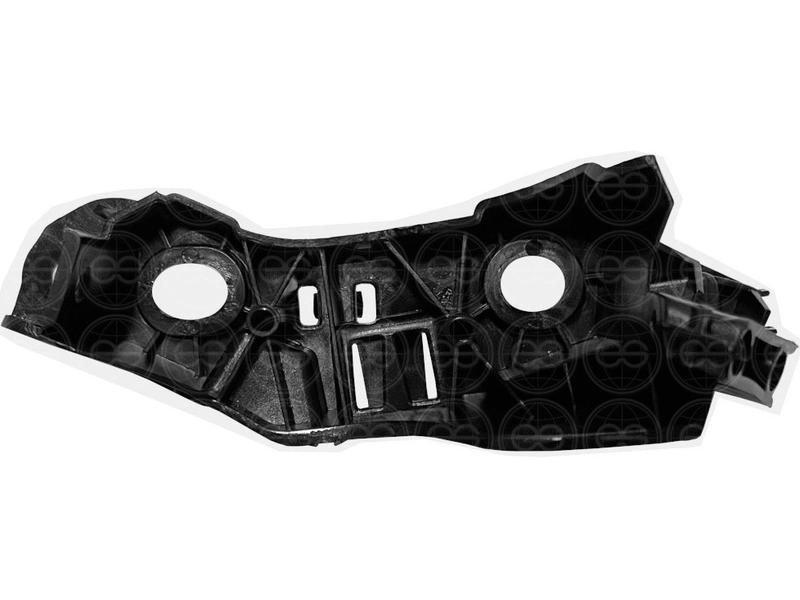 TAMPON BRAKETİ ÖN SOL - VOLKSWAGEN POLO yedek parça