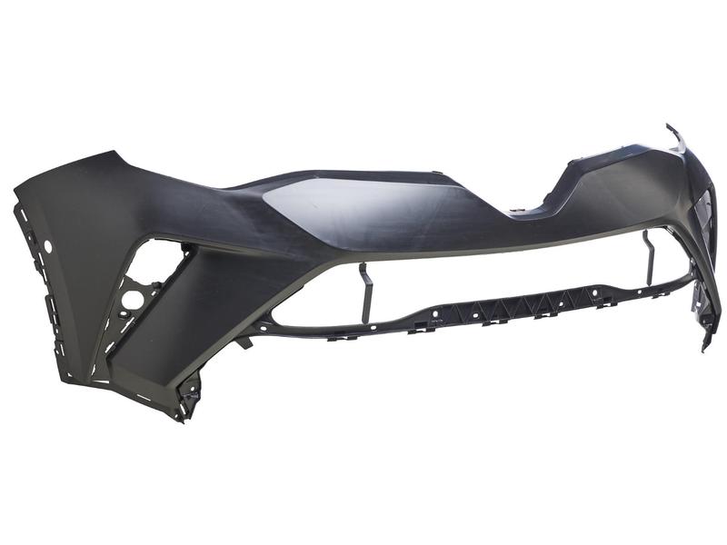 TAMPON ÖN SİYAH 2 SENSÖRLÜ - TOYOTA CHR yedek parça