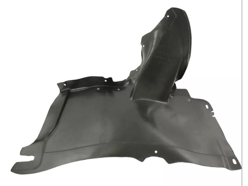 ÇAMURLUK DAVLUMBAZI ÖN SAĞ KISA - VOLKSWAGEN GOLF V yedek parça