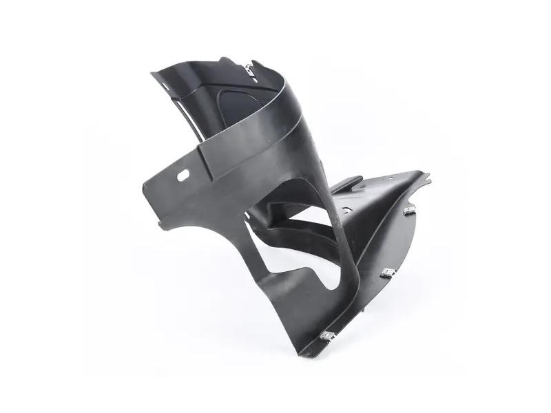 ÇAMURLUK DAVLUMBAZI ÖN SOL - VOLKSWAGEN GOLF VII yedek parça