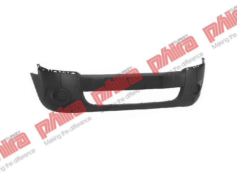 TAMPON ÖN ASTARLI SİSSİZ - Peugeot PARTNER yedek parça