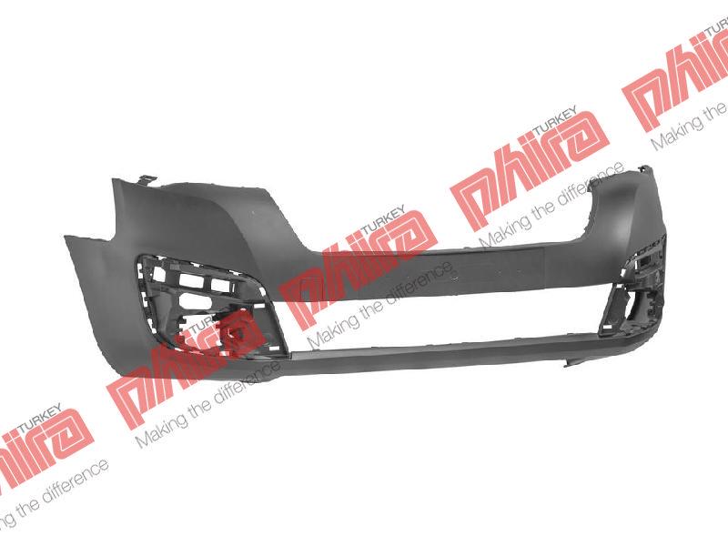 TAMPON ÖN SİYAH - Peugeot PARTNER yedek parça