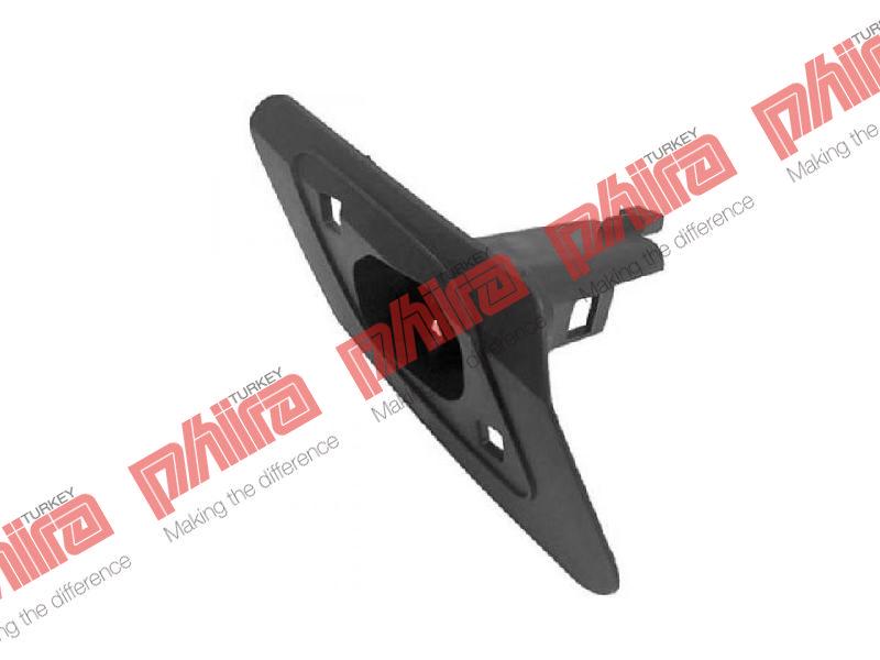 FAR YIKAMA KAPAĞI ÖN İÇ SAĞ BRAKET - VOLKSWAGEN CRAFTER yedek parça