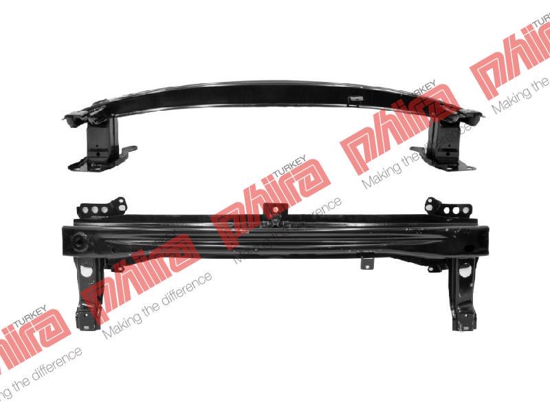 TAMPON DEMİRİ ÖN SAC - VOLKSWAGEN CADDY yedek parça