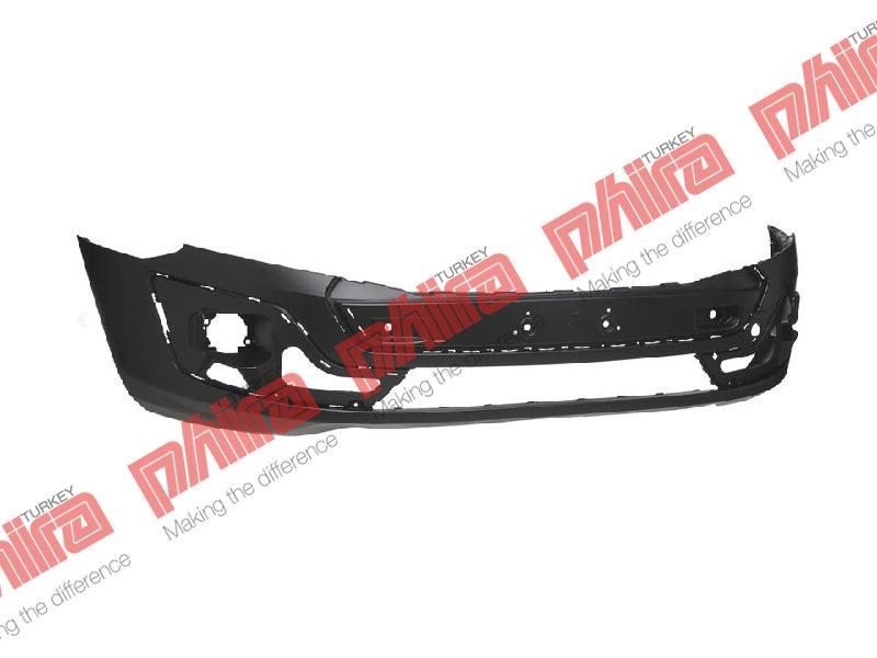 TAMPON ÖN ASTARLI - FORD TRANSIT CUSTOM yedek parça