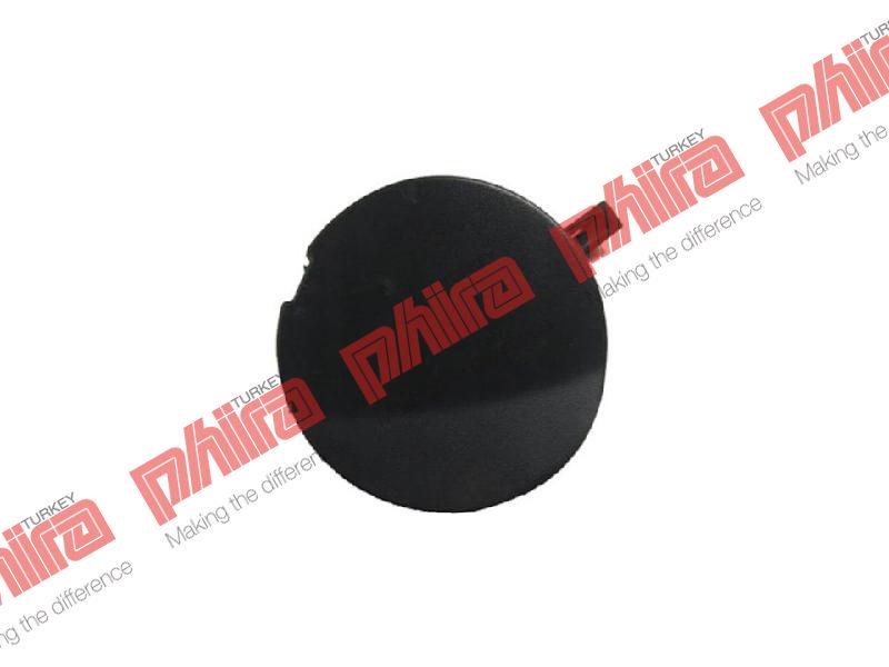 ÇEKİ DEMİR KAPAĞI ARKA - DACIA DOKKER yedek parça