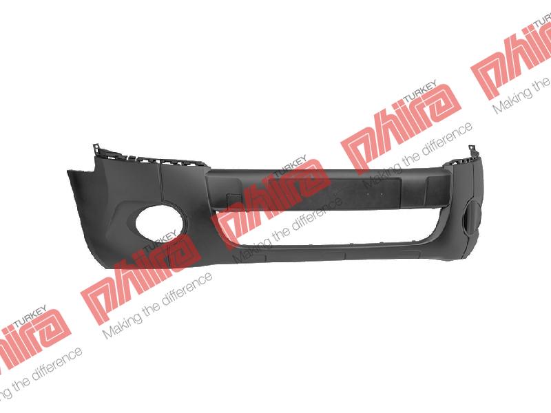 TAMPON ÖN ASTARLI SİSLİ - Peugeot BERLINGO yedek parça