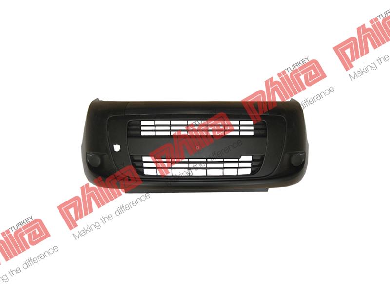 TAMPON ÖN ASTARLI - CITROEN NEMO yedek parça