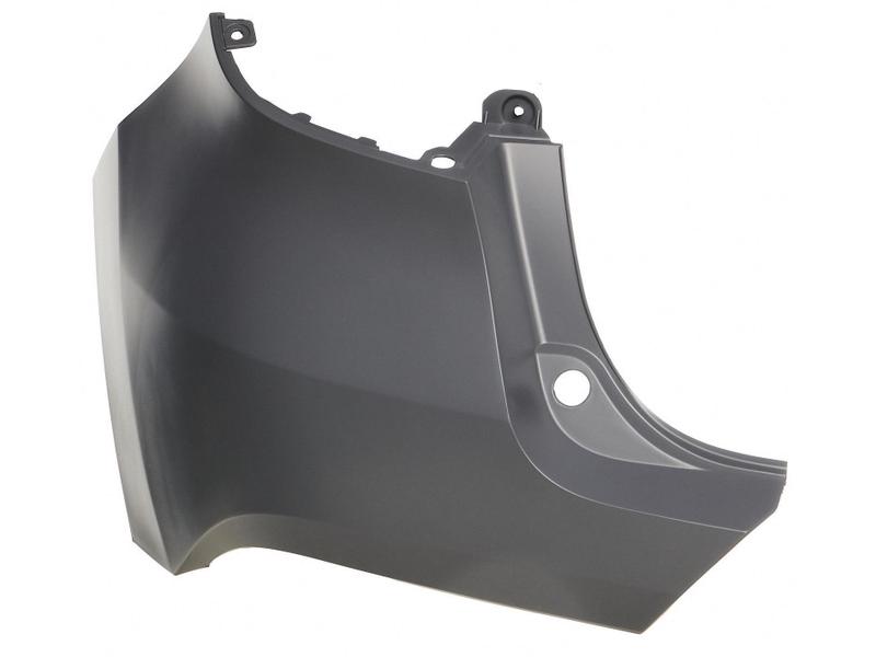 TAMPON ARKA SOL ASTARLI - RENAULT CAPTUR yedek parça