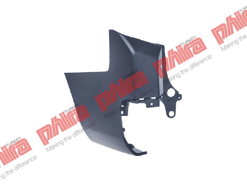 TAMPON ARKA SOL ASTARLI - CITROEN BERLINGO yedek parça