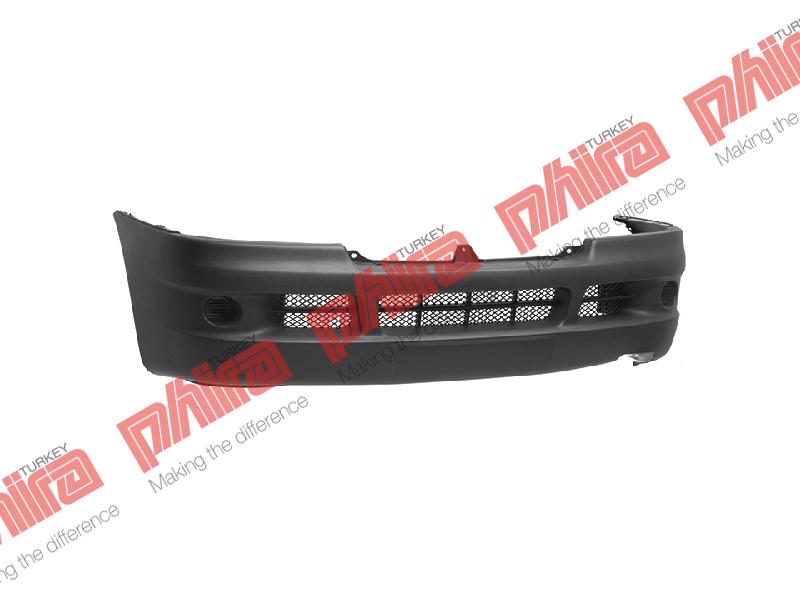 TAMPON ÖN SİSSİZ - FIAT DUCATO yedek parça