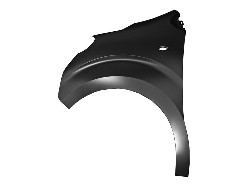 ÇAMURLUK ÖN SOL SAC - FIAT SCUDO yedek parça